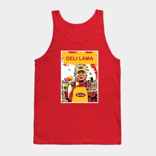 Deli Lama Tank Top